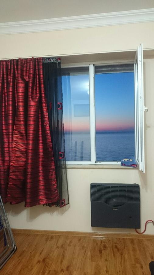 Sky-G Sea View Apartment บาทูมิ ภายนอก รูปภาพ