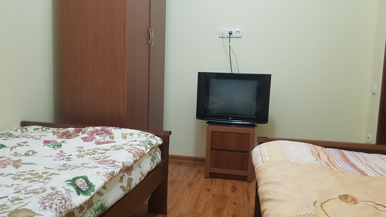 Sky-G Sea View Apartment บาทูมิ ภายนอก รูปภาพ