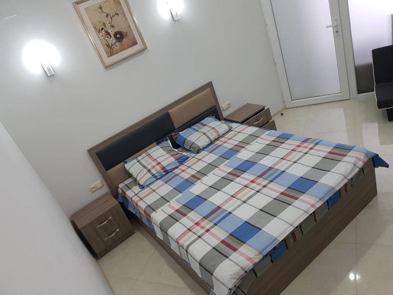 Sky-G Sea View Apartment บาทูมิ ภายนอก รูปภาพ