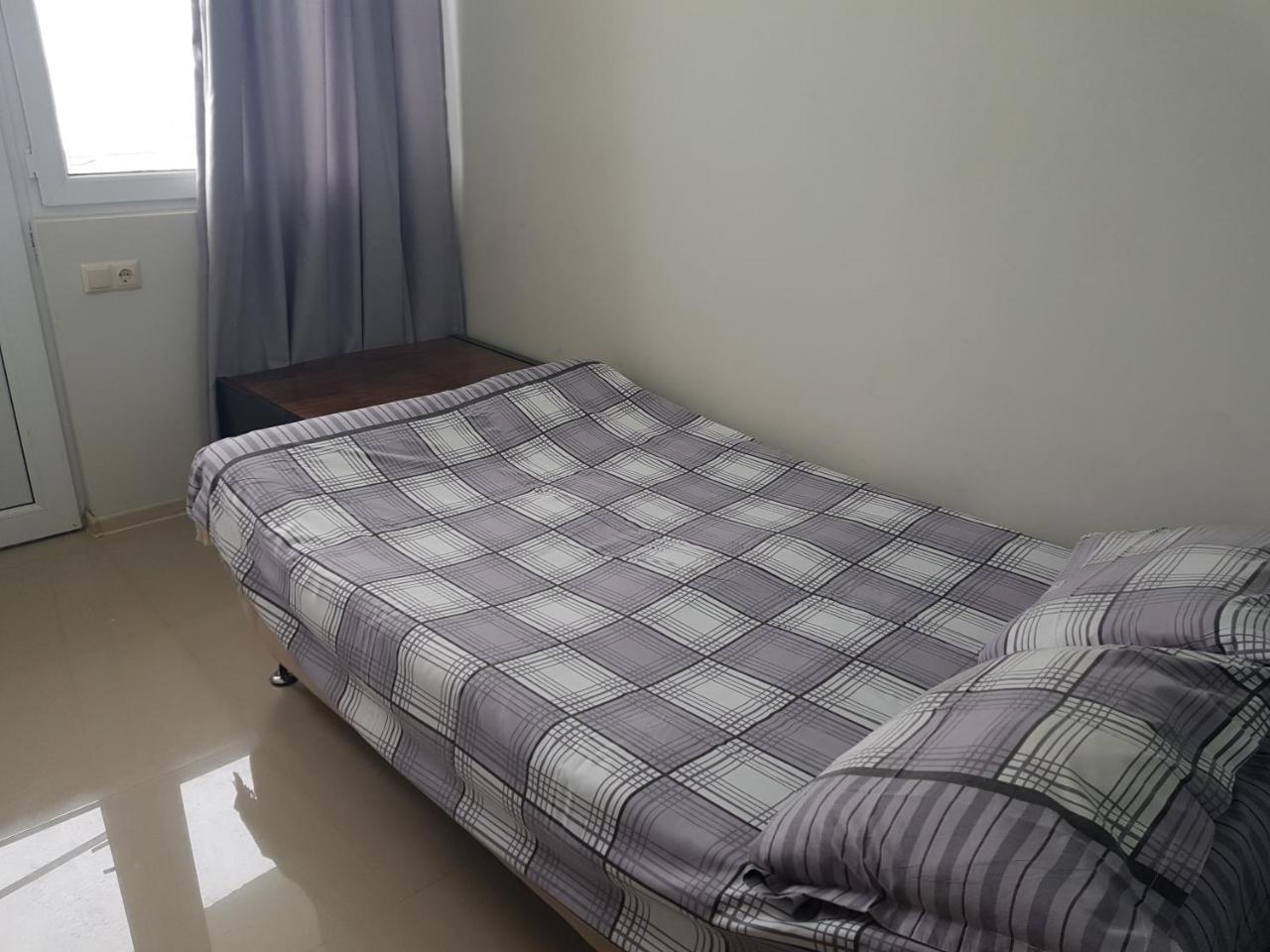 Sky-G Sea View Apartment บาทูมิ ภายนอก รูปภาพ