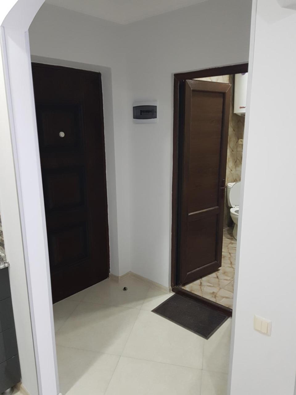Sky-G Sea View Apartment บาทูมิ ภายนอก รูปภาพ