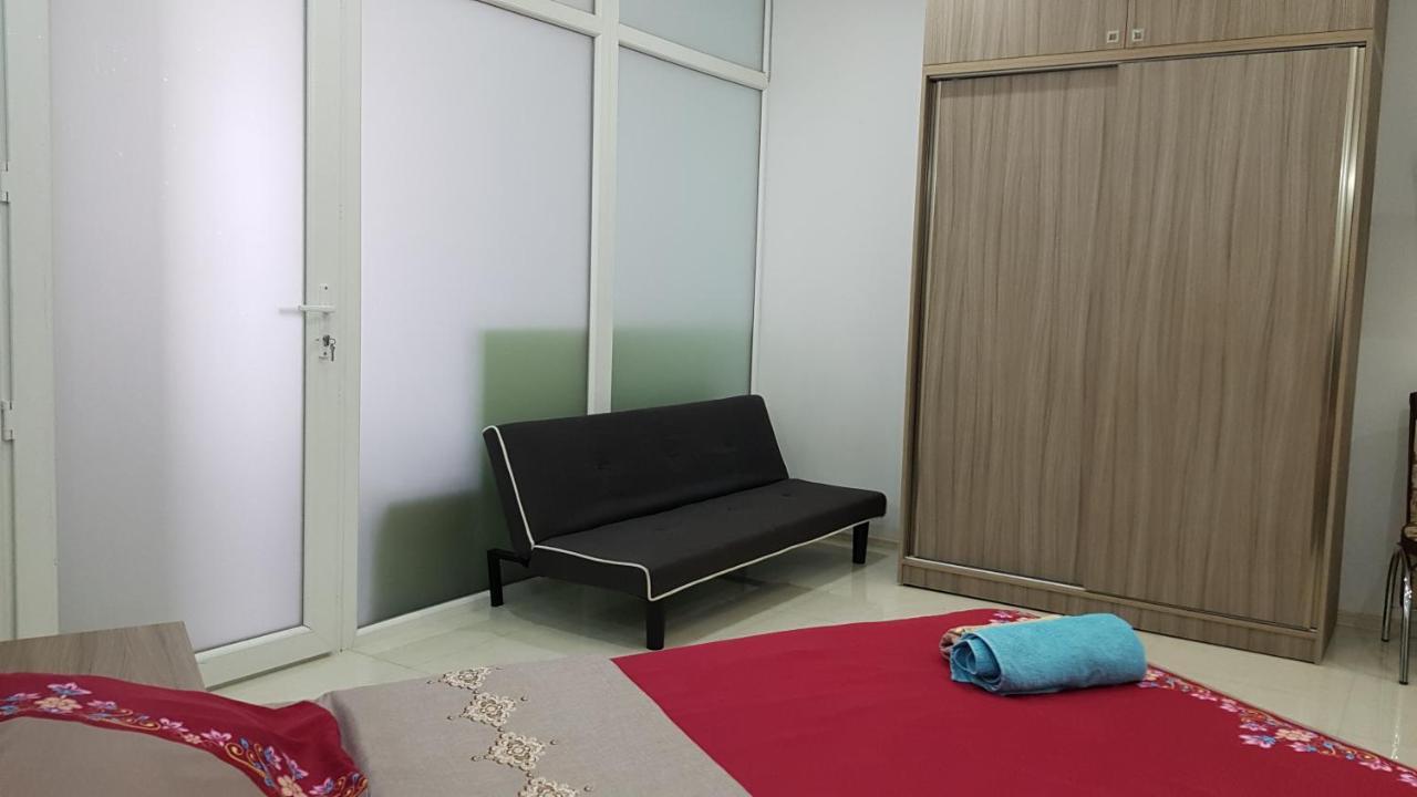 Sky-G Sea View Apartment บาทูมิ ภายนอก รูปภาพ